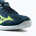 Volleyballschuhe Herren Mizuno Thunder Blade 3 blau V1GA21738 9