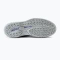 Volleyballschuhe Herren Mizuno Thunder Blade 3 Mid blau V1GA217538 4