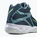 Volleyballschuhe Herren Mizuno Thunder Blade 3 Mid blau V1GA217538 9