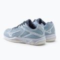 Volleyballschuhe Damen Mizuno Thunder Blade 3 hellblau V1GC2172 3