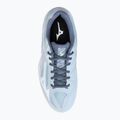 Volleyballschuhe Damen Mizuno Thunder Blade 3 hellblau V1GC2172 6