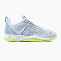 Handballschuhe Damen Mizuno Ghost Shadow grau X1GB2182_37./4.5 2