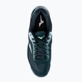 Handballschuhe Herren Mizuno Wave Phantom 2 blau X1GA2638 6