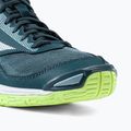 Handballschuhe Herren Mizuno Wave Phantom 2 blau X1GA2638 9