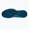 Tennisschuhe Herren Mizuno Wave Intense Tour 5 AC blau 61GA193 11