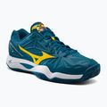 Tennisschuhe Herren Mizuno Wave Intense Tour 5 CC 61GC193