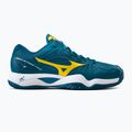 Tennisschuhe Herren Mizuno Wave Intense Tour 5 CC 61GC193 2