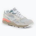 Mizuno Sky Medal S Schneeweiß/Steinblau/Poolblau Schuhe