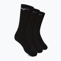 Laufsocken Mizuno Training 3 paar  schwarz 32GX255Z9