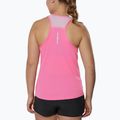 Damen Lauftank Mizuno DryAeroFlow Tank wild orchid 2