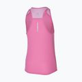 Damen Lauftank Mizuno DryAeroFlow Tank wild orchid 4