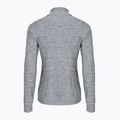 Tennis Jacke Damen Mizuno Training gray melange 2