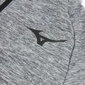 Tennis Jacke Damen Mizuno Training gray melange 3