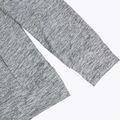 Tennis Jacke Damen Mizuno Training gray melange 4