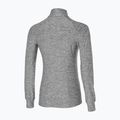 Tennis Jacke Damen Mizuno Training gray melange 2