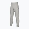 Herrenhose Mizuno Sweat heather grey