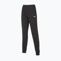 Damenhose Mizuno Sweat green/black