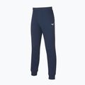 Damenhose Mizuno Sweat yellow/navy