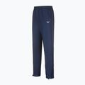 Herren-Trainingshose Mizuno Micro Long navy