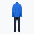 Damen Trainingsanzug Mizuno Micro bluza+spodnie black 2