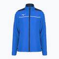 Damen Trainingsanzug Mizuno Micro bluza+spodnie black 3