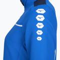 Damen Trainingsanzug Mizuno Micro bluza+spodnie black 5