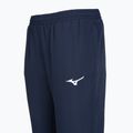 Damen Trainingsanzug Mizuno Micro bluza+spodnie black 8