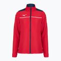 Damen Trainingsanzug Mizuno Micro bluza+spodnie navy 3