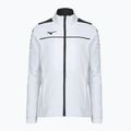 Damen Trainingsanzug Mizuno Micro bluza+spodnie black 3