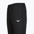 Damen Trainingsanzug Mizuno Micro bluza+spodnie black 9