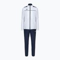 Damen Trainingsanzug Mizuno Micro bluza+spodnie navy