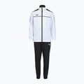 Kinder-Trainingsanzug Mizuno Micro bluza+spodnie heather grey