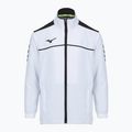 Kinder-Trainingsanzug Mizuno Micro bluza+spodnie heather grey 3