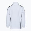 Kinder-Trainingsanzug Mizuno Micro bluza+spodnie heather grey 4