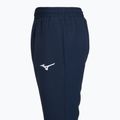 Kinder-Trainingsanzug Mizuno Micro bluza+spodnie black 10