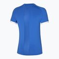 Herren-Tennisshirt Mizuno Shadow Graphic Tee nebelblau 4