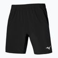 Laufshorts Mizuno 8 In Flex schwarz 62GB2619