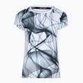 Damen Laufshirt Mizuno weiß