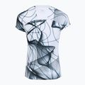 Damen Laufshirt Mizuno weiß 2