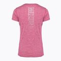 Damen Laufshirt Mizuno Core Graphic Tee magenta haze 2