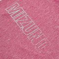 Damen Laufshirt Mizuno Core Graphic Tee magenta haze 4