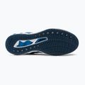 Volleyballschuhe Herren Mizuno Wave Luminous 2 blau V1GA21221 5