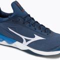 Volleyballschuhe Herren Mizuno Wave Luminous 2 blau V1GA21221 7