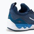 Volleyballschuhe Herren Mizuno Wave Luminous 2 blau V1GA21221 9