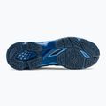 Volleyballschuhe Herren Mizuno Wave Voltage dunkelblau V1GA21621 5