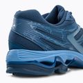 Volleyballschuhe Herren Mizuno Wave Voltage dunkelblau V1GA21621 9