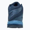 Volleyballschuhe Herren Mizuno Wave Voltage Mid dunkelblau-blau V1GA216521 8