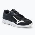 Volleyballschuhe Herren Mizuno Thunder Blade 3 schwarz V1GA2171