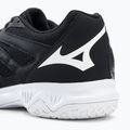 Volleyballschuhe Herren Mizuno Thunder Blade 3 schwarz V1GA2171 11