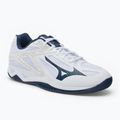 Herren Volleyball Schuhe Mizuno Thunder Blade 3 weiß V1GA217022